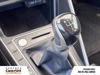 VOLKSWAGEN Polo 1.0 tsi style 95cv 24