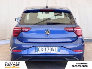 VOLKSWAGEN Polo 1.0 tsi style 95cv 3