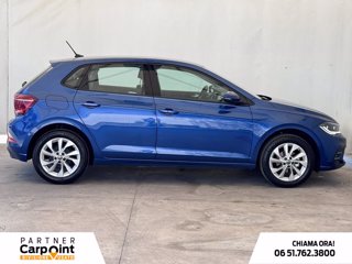 VOLKSWAGEN Polo 1.0 tsi style 95cv 4