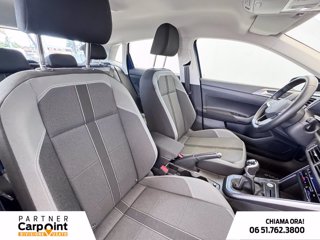 VOLKSWAGEN Polo 1.0 tsi style 95cv 6