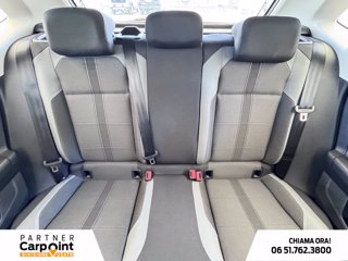 VOLKSWAGEN Polo 1.0 tsi style 95cv 8