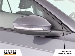 VOLKSWAGEN T-cross 1.0 tsi life 115cv dsg 14