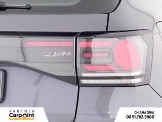 VOLKSWAGEN T-cross 1.0 tsi life 115cv dsg 15