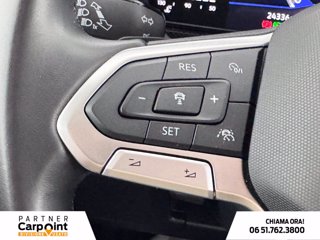 VOLKSWAGEN T-cross 1.0 tsi life 115cv dsg 19