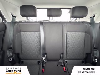 VOLKSWAGEN T-cross 1.0 tsi life 115cv dsg 8