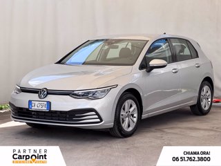 VOLKSWAGEN Golf 1.0 etsi evo life 110cv dsg 0