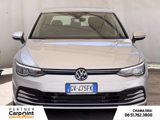 VOLKSWAGEN Golf 1.0 etsi evo life 110cv dsg 1