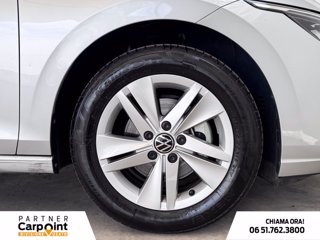 VOLKSWAGEN Golf 1.0 etsi evo life 110cv dsg 13