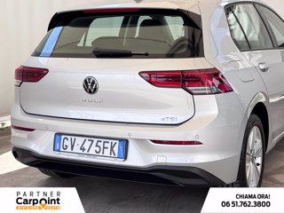 VOLKSWAGEN Golf 1.0 etsi evo life 110cv dsg 16