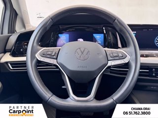 VOLKSWAGEN Golf 1.0 etsi evo life 110cv dsg 17
