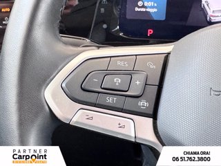 VOLKSWAGEN Golf 1.0 etsi evo life 110cv dsg 19