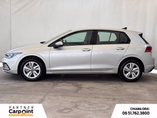 VOLKSWAGEN Golf 1.0 etsi evo life 110cv dsg 2