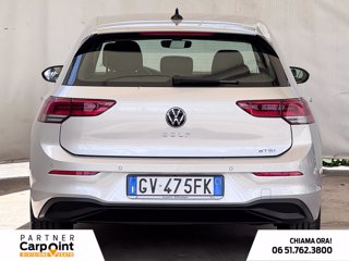 VOLKSWAGEN Golf 1.0 etsi evo life 110cv dsg 3