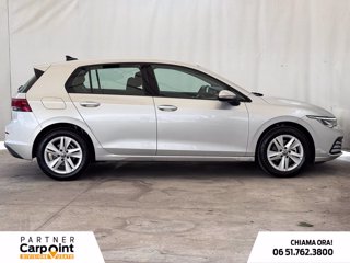 VOLKSWAGEN Golf 1.0 etsi evo life 110cv dsg 4
