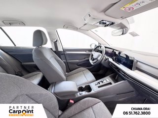 VOLKSWAGEN Golf 1.0 etsi evo life 110cv dsg 5