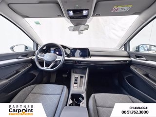 VOLKSWAGEN Golf 1.0 etsi evo life 110cv dsg 9