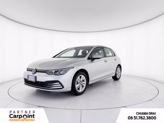 VOLKSWAGEN Golf 1.0 etsi evo life 110cv dsg 0