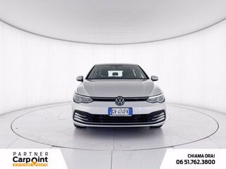 VOLKSWAGEN Golf 1.0 etsi evo life 110cv dsg 1