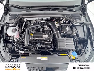 VOLKSWAGEN Golf 1.0 etsi evo life 110cv dsg 11