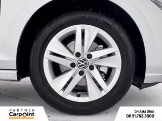VOLKSWAGEN Golf 1.0 etsi evo life 110cv dsg 13