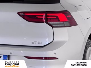VOLKSWAGEN Golf 1.0 etsi evo life 110cv dsg 15
