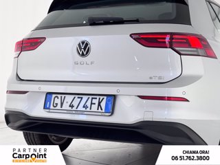VOLKSWAGEN Golf 1.0 etsi evo life 110cv dsg 16