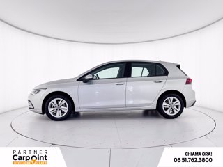 VOLKSWAGEN Golf 1.0 etsi evo life 110cv dsg 2