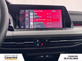 VOLKSWAGEN Golf 1.0 etsi evo life 110cv dsg 21