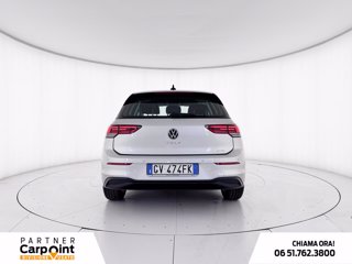 VOLKSWAGEN Golf 1.0 etsi evo life 110cv dsg 3