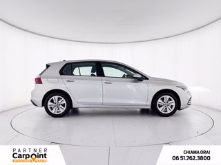 VOLKSWAGEN Golf 1.0 etsi evo life 110cv dsg 4