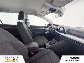 VOLKSWAGEN Golf 1.0 etsi evo life 110cv dsg 5