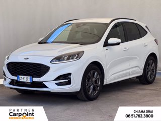 FORD Kuga 2.5 full hybrid st-line 2wd 190cv cvt 0