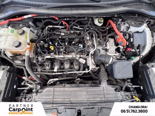 FORD Kuga 2.5 full hybrid st-line 2wd 190cv cvt 11