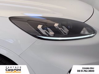 FORD Kuga 2.5 full hybrid st-line 2wd 190cv cvt 12