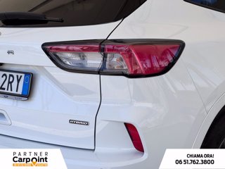 FORD Kuga 2.5 full hybrid st-line 2wd 190cv cvt 14