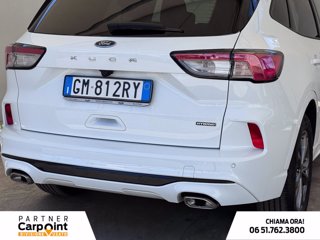 FORD Kuga 2.5 full hybrid st-line 2wd 190cv cvt 15