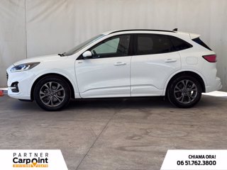 FORD Kuga 2.5 full hybrid st-line 2wd 190cv cvt 2