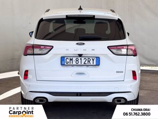 FORD Kuga 2.5 full hybrid st-line 2wd 190cv cvt 3