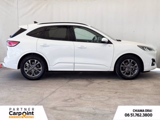 FORD Kuga 2.5 full hybrid st-line 2wd 190cv cvt 4