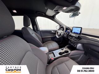 FORD Kuga 2.5 full hybrid st-line 2wd 190cv cvt 5