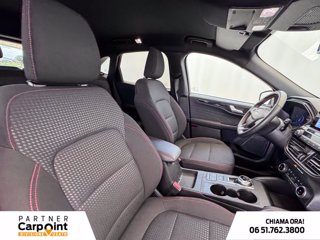 FORD Kuga 2.5 full hybrid st-line 2wd 190cv cvt 6