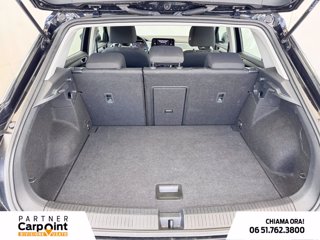 VOLKSWAGEN T-roc 2.0 tdi life 150cv dsg 10