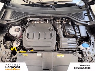VOLKSWAGEN T-roc 2.0 tdi life 150cv dsg 11