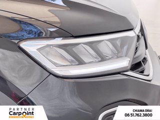 VOLKSWAGEN T-roc 2.0 tdi life 150cv dsg 12