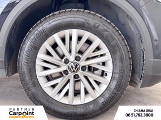 VOLKSWAGEN T-roc 2.0 tdi life 150cv dsg 13