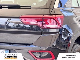 VOLKSWAGEN T-roc 2.0 tdi life 150cv dsg 15
