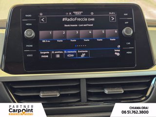 VOLKSWAGEN T-roc 2.0 tdi life 150cv dsg 22