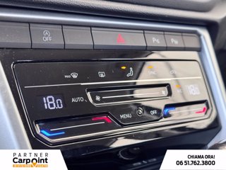 VOLKSWAGEN T-roc 2.0 tdi life 150cv dsg 23