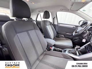 VOLKSWAGEN T-roc 2.0 tdi life 150cv dsg 6