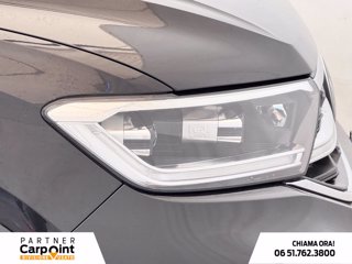 VOLKSWAGEN T-roc 1.5 tsi r-line dsg 12